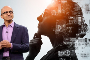 Microsoft đánh cược lớn, chính thức đưa AI vào KPI: nếu nhân viên của chính mình không dùng AI, thì ai sẽ tin vào AI của họ?