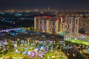 Masterise Homes ghi dấu ấn vị thế tại Branded Residences Forum Asia 2025