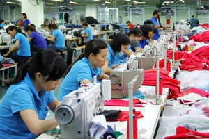 Bộ Công an đề xuất phạt tù lên tới 3 năm nếu sa thải lao động trái phép