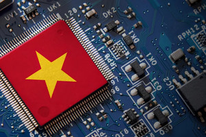 Chính thức ra mắt bản thiết kế chip do 100% kỹ sư Việt Nam phát triển, hoàn thành thần tốc chỉ trong 6 tháng