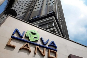 Novaland (NVL) chậm thanh toán hơn 860 tỷ đồng gốc, lãi trái phiếu