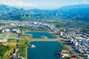 Thêm 6 địa phương vừa đón tin vui