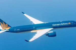 Chuyến bay của Vietnam Airlines (HVN) từ Hà Nội đi Cam Ranh phải hạ cánh khẩn cấp