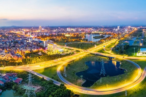 Lộ diện 8 địa phương có tốc độ tăng trưởng hai con số trong nửa đầu năm: Bắc Giang dẫn đầu