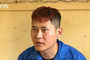 Thanh niên Ninh Bình đánh cắp thương hiệu chè Thái Nguyên, thu lợi bất chính gần 50 tỷ đồng