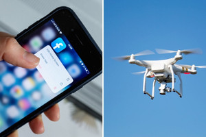 Bán drone qua Facebook, cô gái vô tình bóc trần đường dây làm tiền giả trị giá hơn 100.000 USD