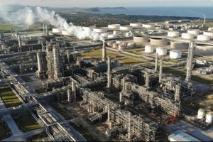 Dự án điện LNG 2,2 tỷ USD tại Thanh Hóa: Cạnh tranh rầm rộ, thực hành thì im ắng