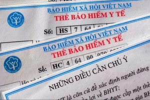 Chưa đầy 24h nữa, 12 trường hợp dù khám đúng tuyến vẫn không được BHYT chi trả