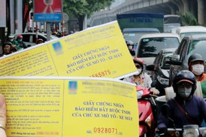 Từ 2025: Trường hợp có bảo hiểm xe máy vẫn bị CSGT phạt lên tới 600.000 đồng, người dân cần phải hết sức chú ý