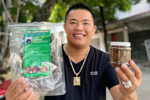 Phía Hải Sapa TV lên tiếng khi trâu gác bếp biến mất bí ẩn khỏi giỏ hàng TikTok