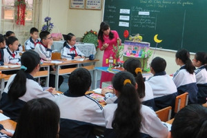 Từ tháng 7/2025: Quy định mới tác động đến giáo viên, ấn định thời gian và đơn vị tổ chức, phải biết để tham gia