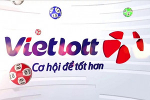 Ngày mai, người chơi có cơ hội trúng Jackpot 1 hơn 300 tỷ đồng của Vietlott