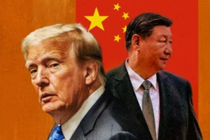 Tổng thống Donald Trump sắp có chuyến thăm Trung Quốc?