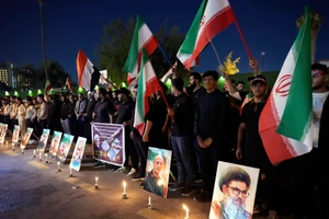 Mỹ nghe lén đánh giá của các quan chức Iran về vụ ném bom 3 cơ sở hạt nhân