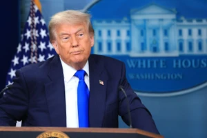 Tổng thống Mỹ Trump nói sẽ không kéo dài thời hạn hoãn áp thuế đối ứng