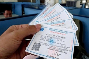 Chính thức từ mai: Nhà nước sẽ lo toàn bộ chi phí BHYT cho 20 đối tượng sau, người dân cả nước chú ý