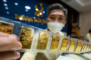 Giá vàng hôm nay 30/6/2025 mất động lực tăng giá, vàng SJC sẽ ra sao?