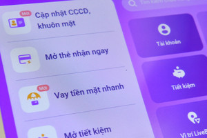 3 thay đổi quan trọng của ngành ngân hàng kể từ ngày 1/7