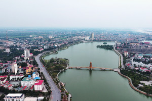 Phú Thọ vượt Hà Nội, thành địa phương giáp nhiều tỉnh, thành nhất sau sáp nhập