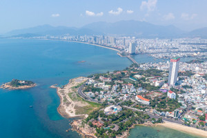 Chi tiết tên gọi, trụ sở 65 xã, phường và đặc khu của tỉnh Khánh Hòa
