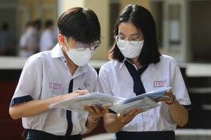 Bộ Giáo dục và Đào tạo phát cảnh báo khẩn đến toàn bộ thí sinh vừa thi tốt nghiệp THPT 2025