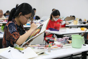Ngành học cực tiềm năng nhưng nhiều phụ huynh đánh giá ‘mơ mộng’: Cơ hội việc làm rộng mở, dễ ‘hốt bạc tỷ’ nếu đáp ứng 5 tiêu chí