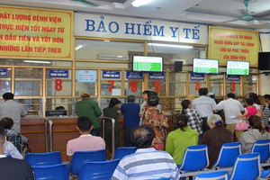 Tin vui cho toàn dân: Từ mai, nhiều trường hợp tự đi khám, chữa bệnh trái tuyến được hưởng 100% BHYT