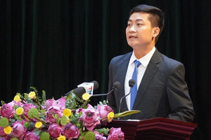 Phó giáo sư trẻ nhất Việt Nam năm 2022 chính thức giữ chức Bí thư xã ở tuổi 36