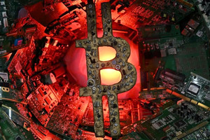 Mua 1 Bitcoin, cổ phiếu tăng 81%: Cơn sốt đổ bộ TTCK Anh, nhiều công ty hồi sinh nhờ kế hoạch đầu tư vào tiền số