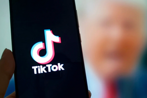 Ông Trump tuyên bố đã tìm thấy người mua lại TikTok, danh tính sẽ công bố trong hai tuần tới
