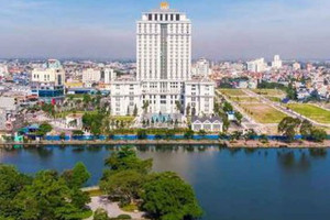 Từ hôm nay, thành phố cổ thứ 2 Việt Nam chính thức ngừng hoạt động