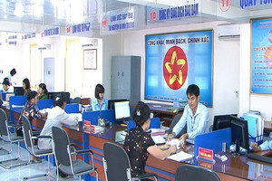 Những thủ tục hành chính đất đai giải quyết tại cấp phường, xã theo quy định mới nhất