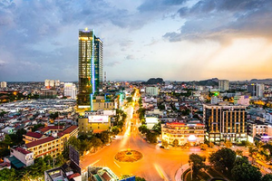 Từ nay, thành phố gần 1.000 năm tuổi của Việt Nam chính thức ngừng hoạt động