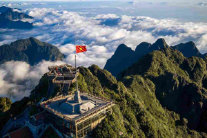 Hôm nay, thị xã lọt top đẹp nhất thế giới của Việt Nam chính thức ngừng hoạt động