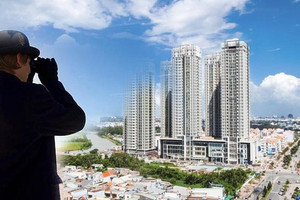 Việt Nam có 34 tỉnh, thành phố: Cơ hội tái cấu trúc thị trường bất động sản