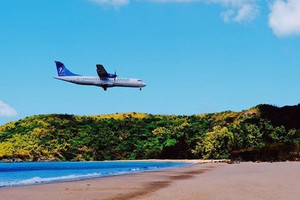 Lần đầu tiên Việt Nam có một địa phương kết nối nội vùng bằng sân bay