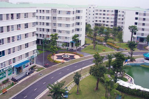 Thành phố lớn nhất Việt Nam sau sáp nhập kêu gọi đầu tư dự án nhà ở xã hội quy mô gần 1.000 tỷ