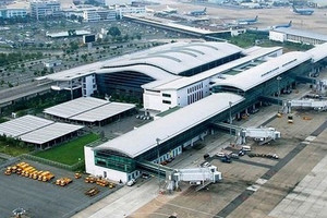 Lần đầu tiên Việt Nam có 5 tỉnh, thành cùng lúc sở hữu 2 sân bay đang hoạt động