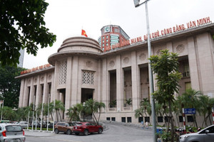 Ngân hàng Nhà nước vừa có động thái bơm tiền mạnh tay nhất từ trước đến nay