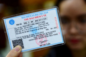 Từ 1/7: Khám chữa bệnh trái tuyến được hưởng 100% BHYT