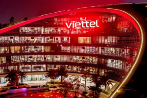Viettel huy động 5.000 nhân viên thần tốc triển khai 'dự án lịch sử'