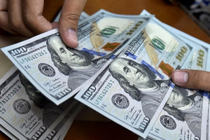 Tỷ giá hôm nay 1/7: USD và Nhân dân tệ đồng loạt tăng tại ngân hàng