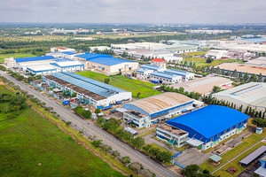 Khoáng sản Bình Dương (KSB) được chấp thuận đầu tư KCN Đất Cuốc mở rộng 4.200 tỷ