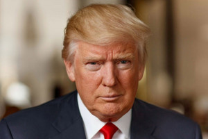 Vì không nhập khẩu gạo của Mỹ, Nhật Bản bị ông Trump 'dọa trả đũa' bằng đòn thuế thương mại