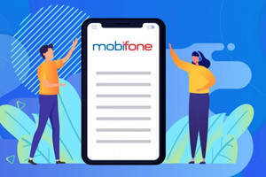 MobiFone bắt tay với One Mount Group và Techcombank (TCB) ra mắt công ty thanh toán số vốn điều lệ 300 tỷ