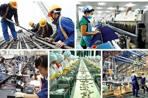 Việt Nam ở đâu trên bảng xếp hạng PMI của ASEAN trong tháng 6?