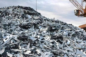 Việt Nam 'mở kho' đón hàng triệu tấn phế liệu từ Mỹ và Nhật Bản với giá siêu rẻ