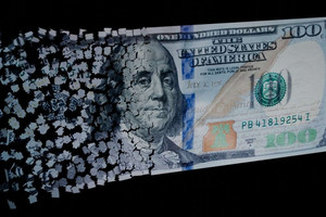 USD mất hơn 11% giá trị nửa đầu năm, mức giảm tệ nhất trong 50 năm: Chuyện gì đang xảy ra?