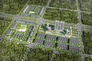DIC Corp (DIG) chốt nguồn thu hơn 1.100 tỷ đồng tại Hà Nam ngay trước ngày sáp nhập tỉnh