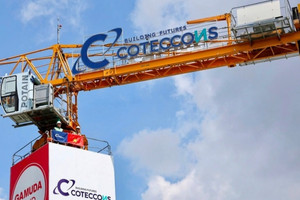 Vừa xóa hết nợ trái phiếu, Coteccons (CTD) lên kế hoạch huy động thêm 1.400 tỷ đồng